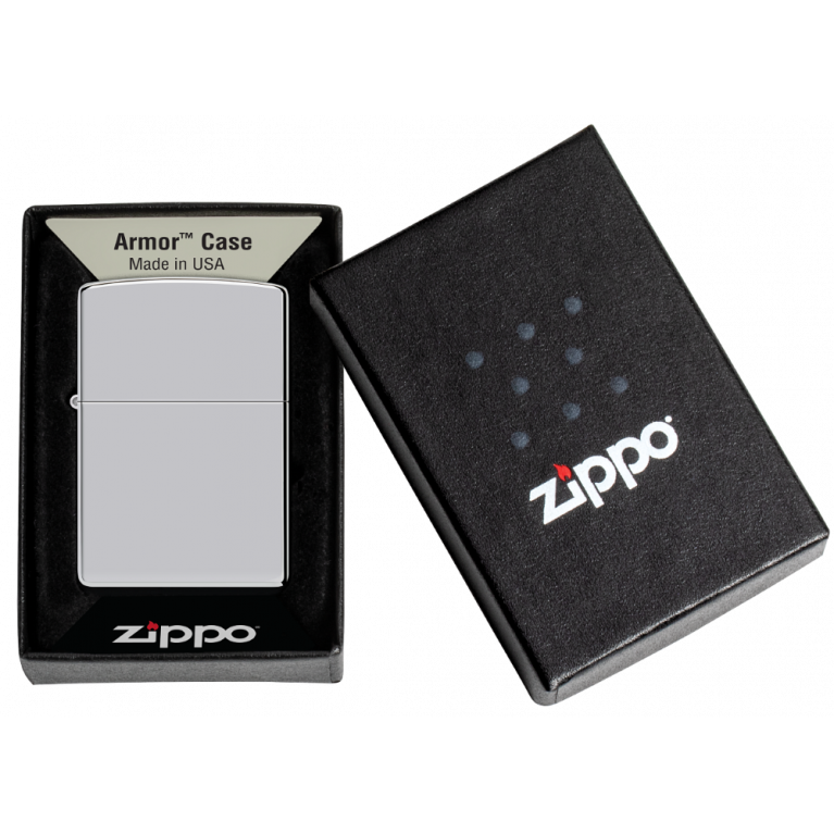 "Zippo" Lighter